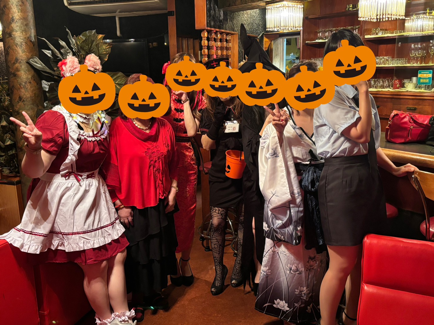 コスプレデイ楽しんでいただけましたか？