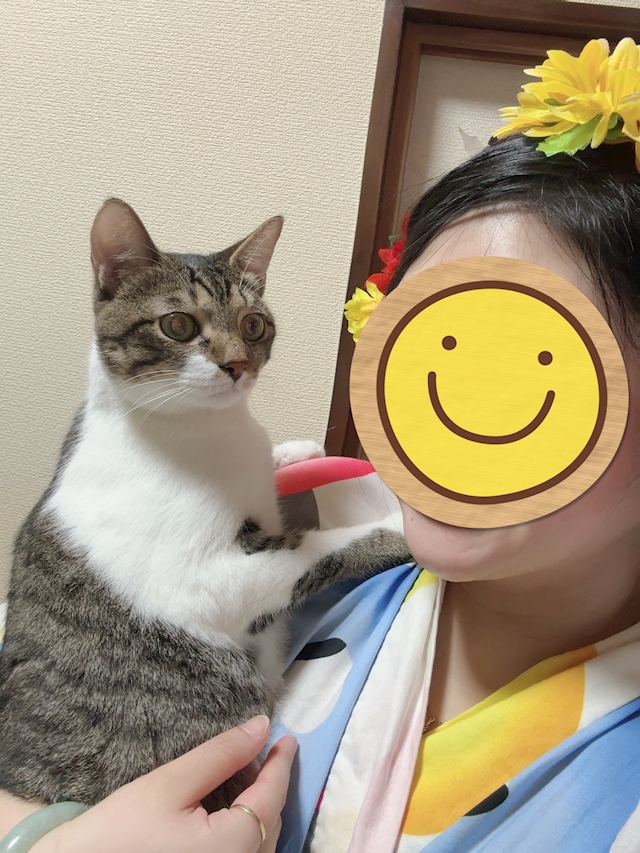 綾瀬はるか（本物） (2)